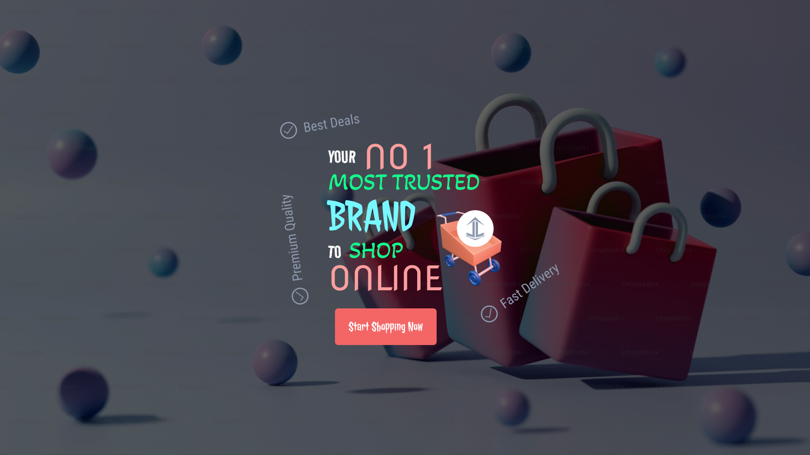 Welcome to Lucramleap — Your trusted shopping partner